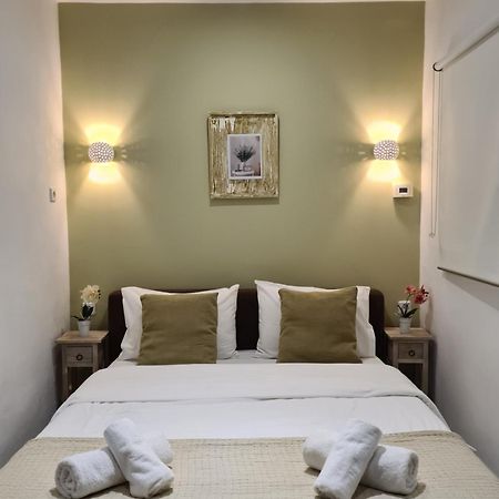 Apartment In The Heart Of The City 3A Larissa Esterno foto