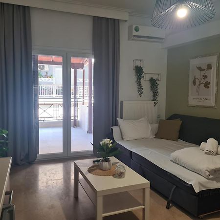 Apartment In The Heart Of The City 3A Larissa Esterno foto