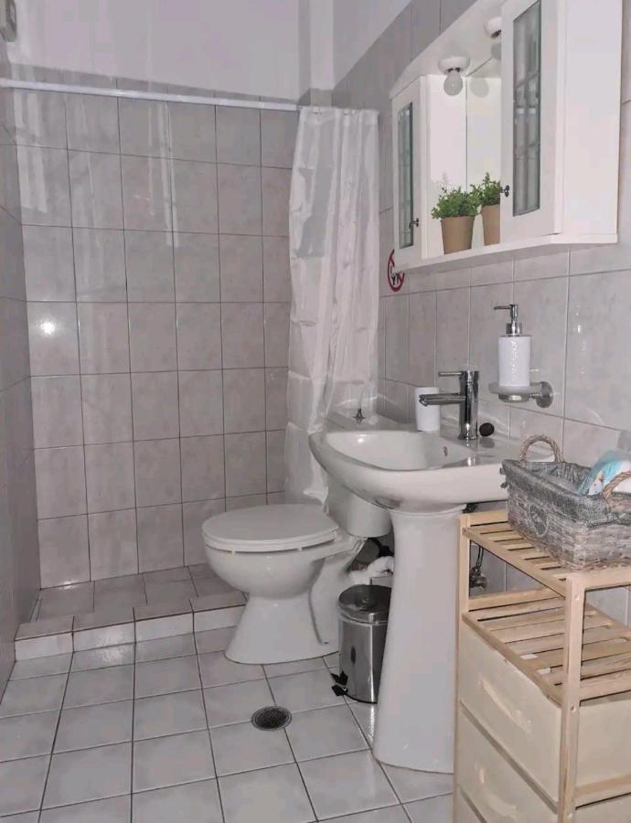 Apartment In The Heart Of The City 3A Larissa Esterno foto
