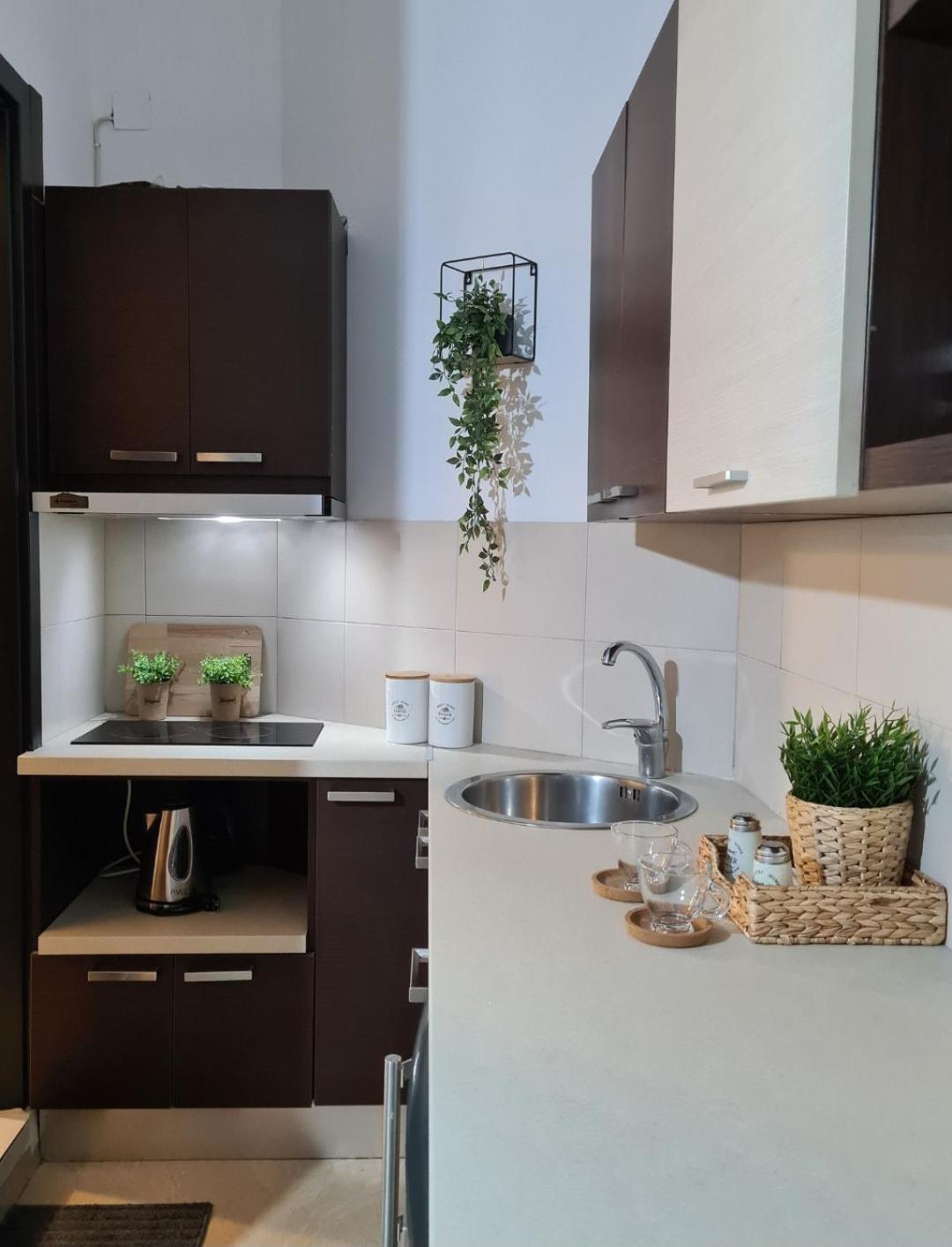 Apartment In The Heart Of The City 3A Larissa Esterno foto
