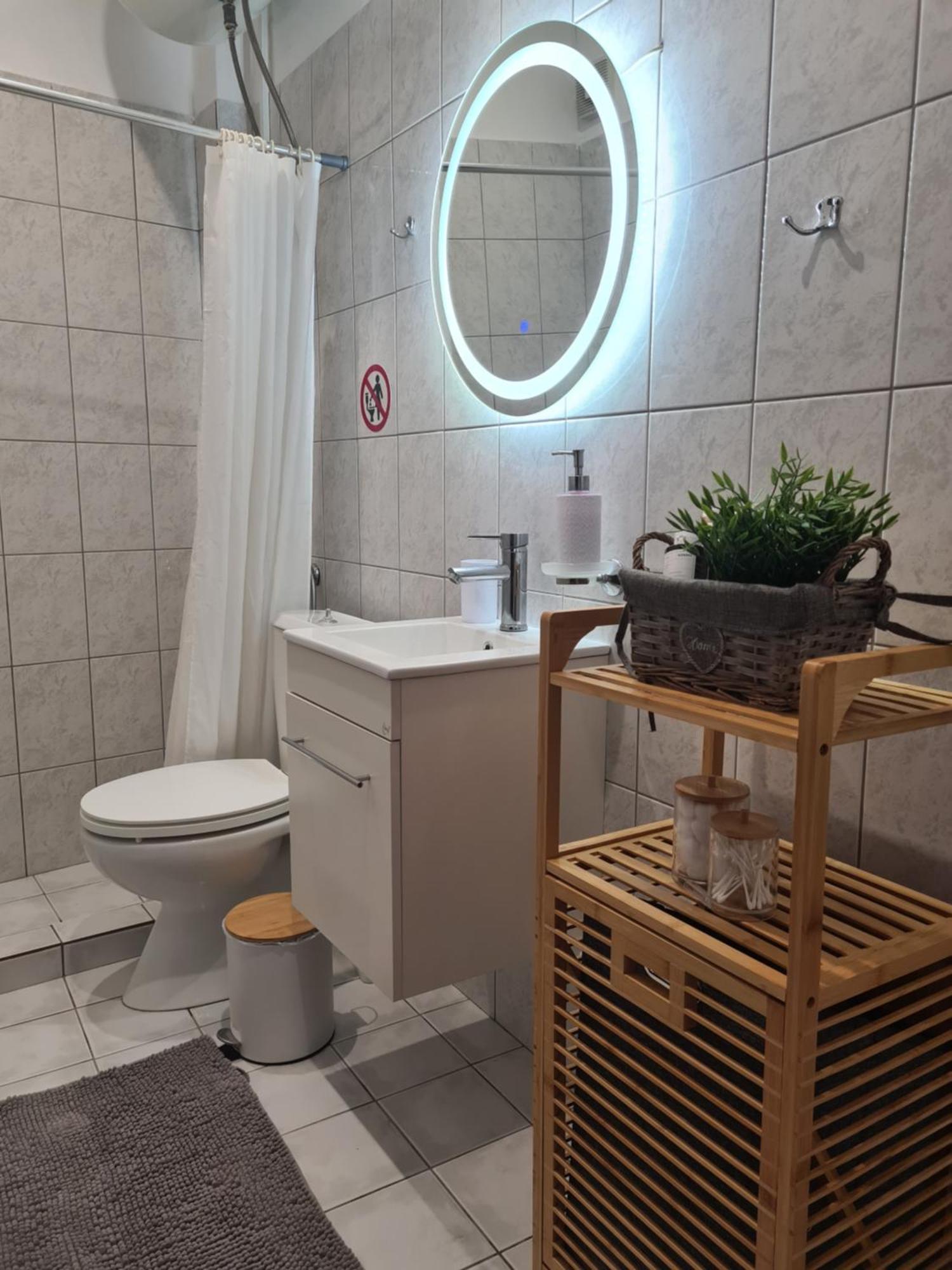 Apartment In The Heart Of The City 3A Larissa Esterno foto