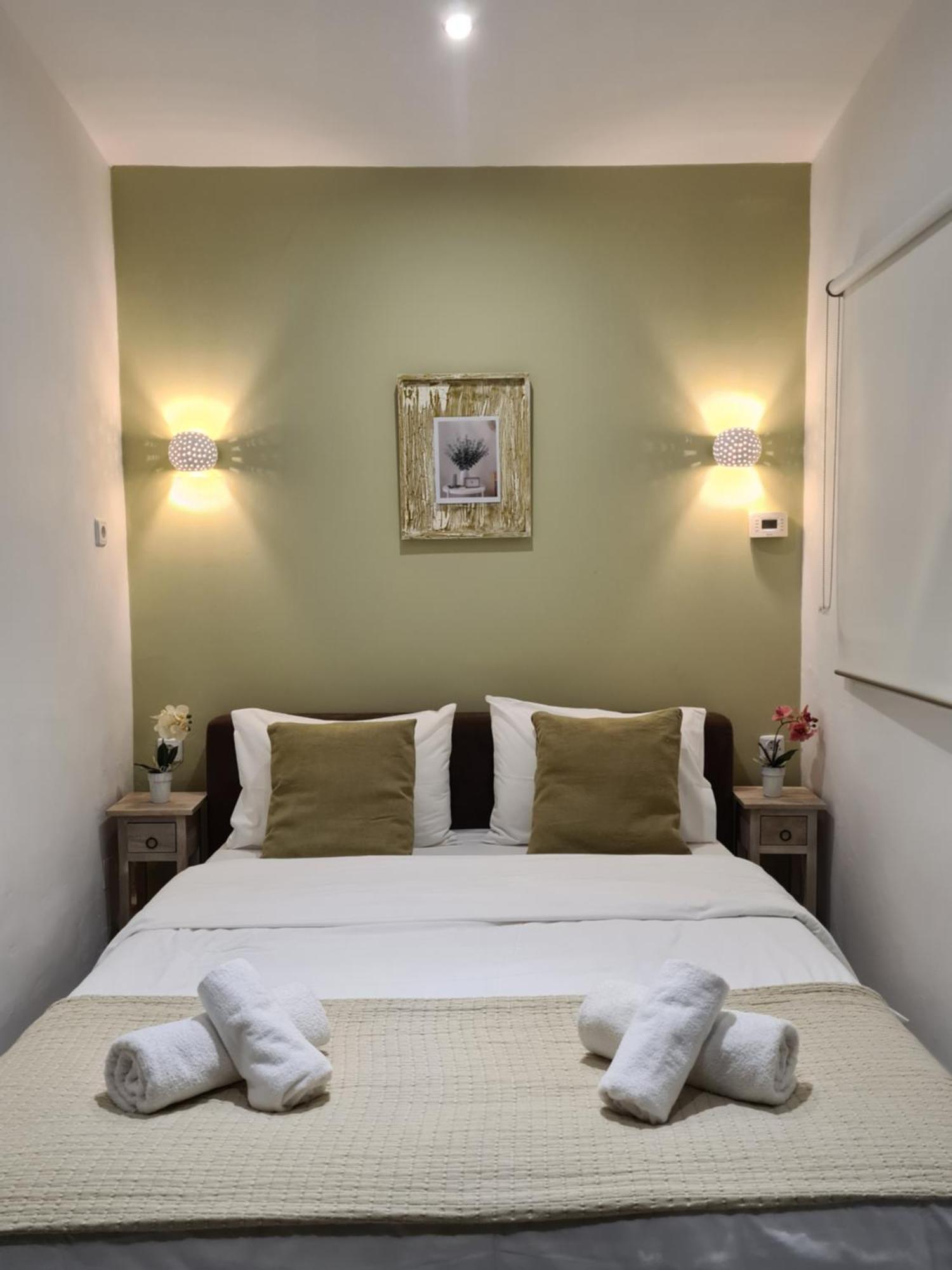 Apartment In The Heart Of The City 3A Larissa Esterno foto